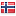 noref.no is hosted in Norway